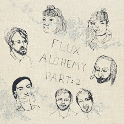 Flux Alchemy Part 2