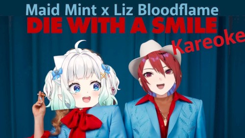 Die With a Smile