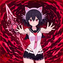 In The Name Of Shadow