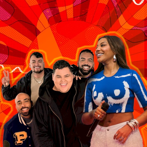 Destilado (ao vivo)