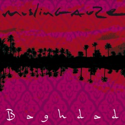 Baghdad