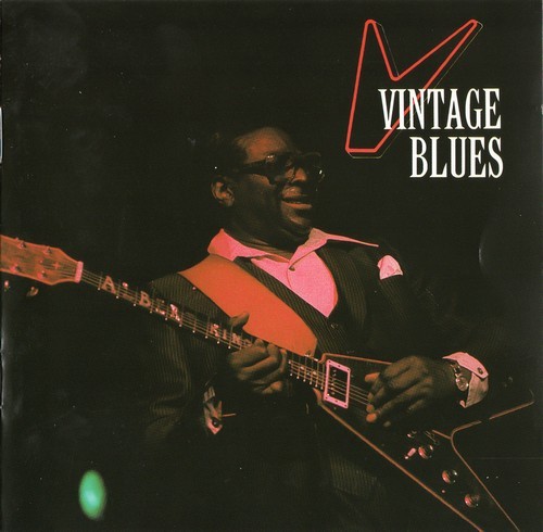 Vintage Blues
