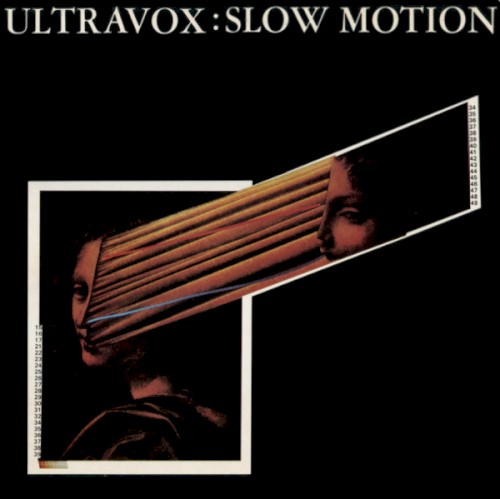 Slow Motion