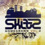 Skitz Homegrown, Volume 2