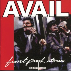 Front Porch Stories