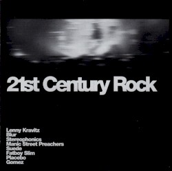 21st Century Rock