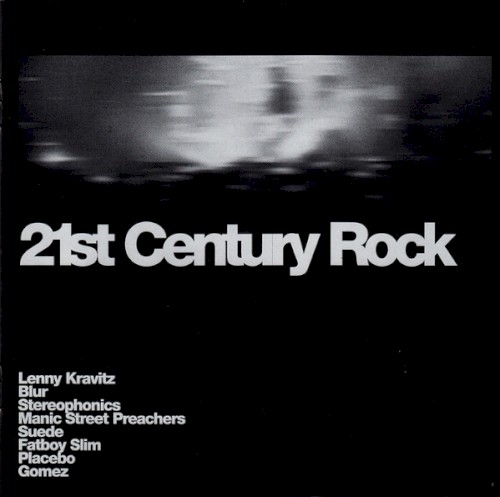 21st Century Rock
