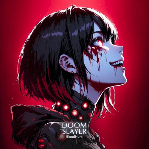 DOOM SLAYER