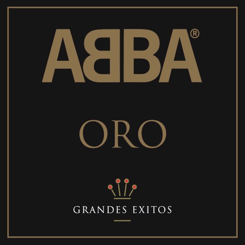 Oro: grandes éxitos
