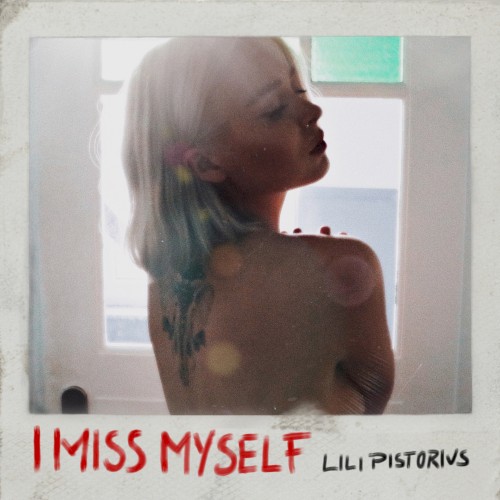 I Miss Myself