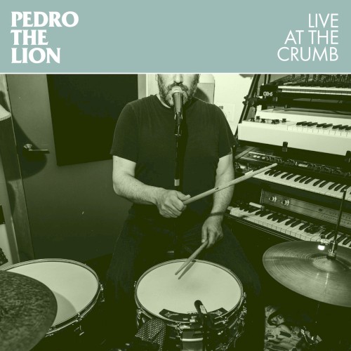 Live at The Crumb