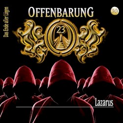 Offenbarung 23 30: Lazarus