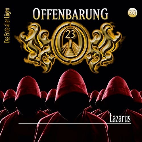 Offenbarung 23 30: Lazarus