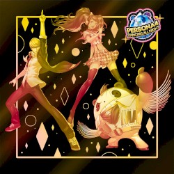 ペルソナ4 ダンシング・オールナイト オリジナルサウンドトラック