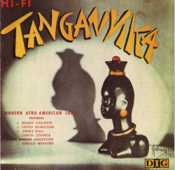 Tanganyika