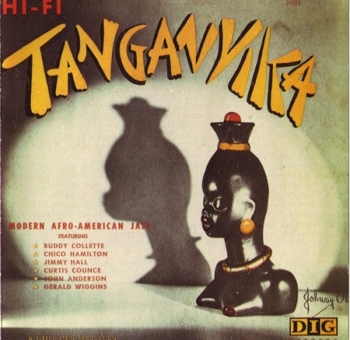 Tanganyika