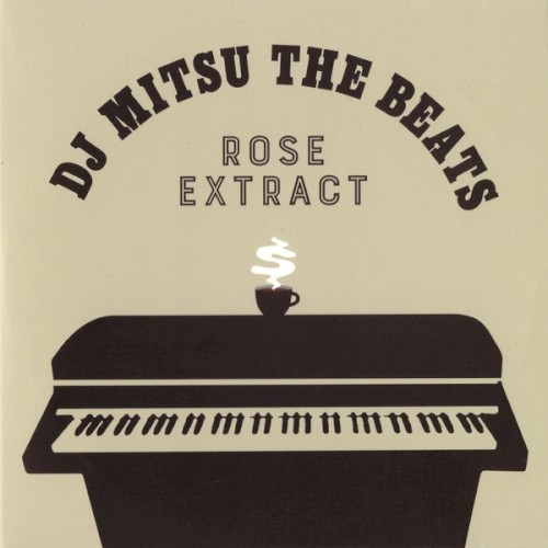 Rose Extract