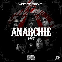 Anarchie