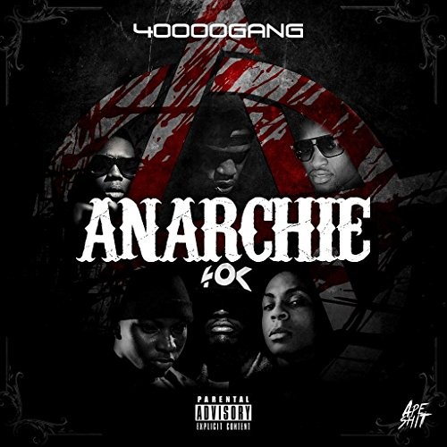 Anarchie
