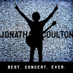 Best. Concert. Ever.