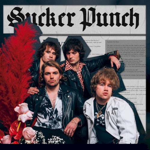 Sucker Punch