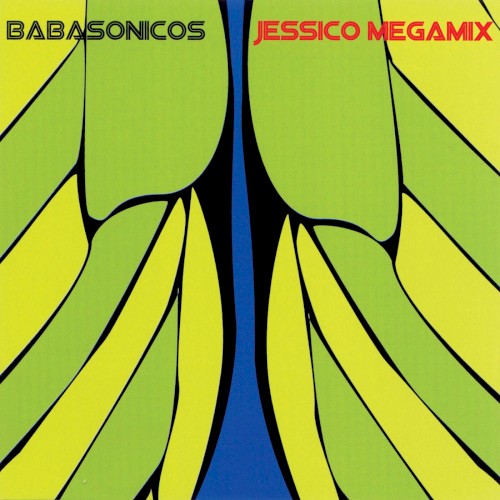Jessico Megamix