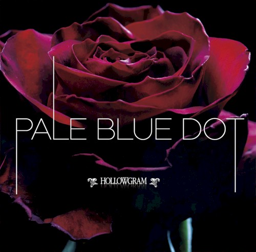 Pale Blue Dot