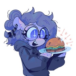 Excited About Burger (2021)