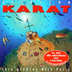 Sechzehn Karat: Ihre größten Hits, Volume 2