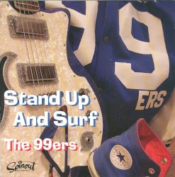 Stand Up and Surf