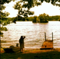 Island