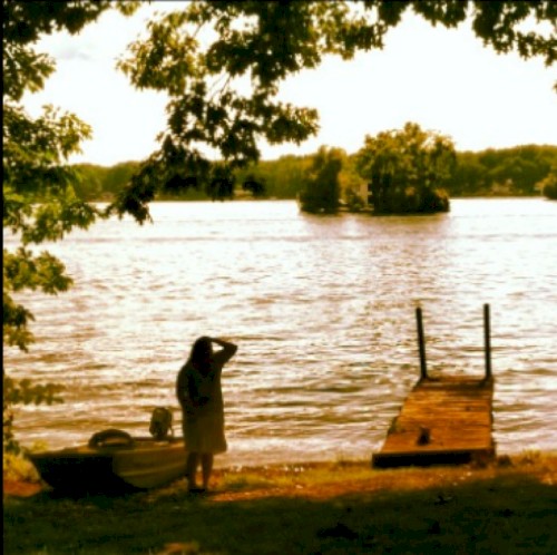 Island