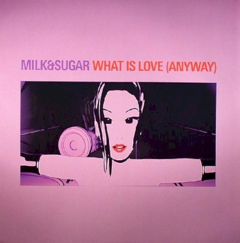 What Is Love