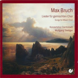 Lieder für gemischten Chor