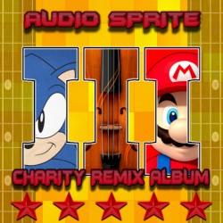 Charity Remix Album III: Fighting Children's Cancer!