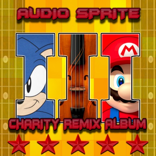 Charity Remix Album III: Fighting Children's Cancer!