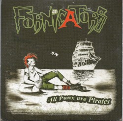 All Punx Are Pirates