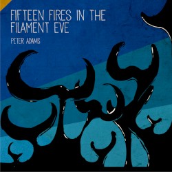 Fifteen Fires in the Filament Eve