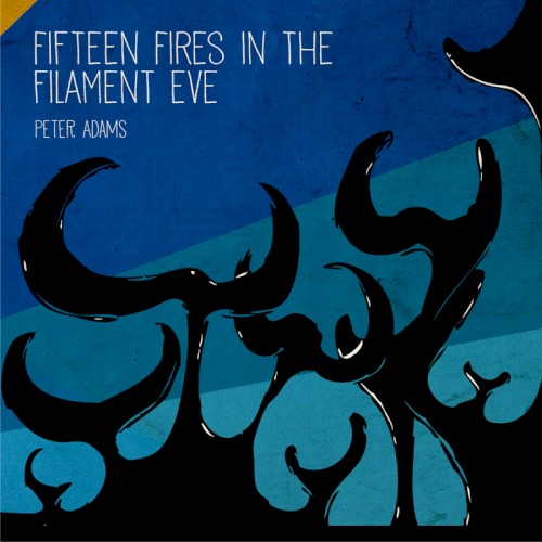 Fifteen Fires in the Filament Eve