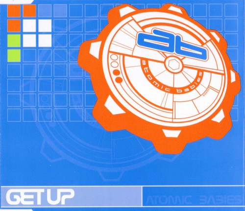 Get Up