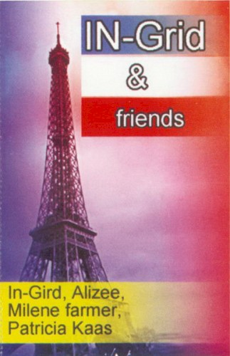 In-Grid & Friends