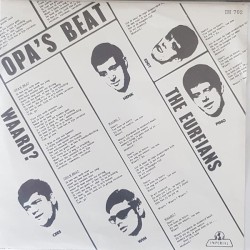 Opa’s beat / Waaro?