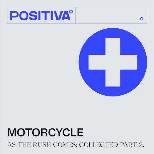 As the Rush Comes (Collected, Pt. 2)
