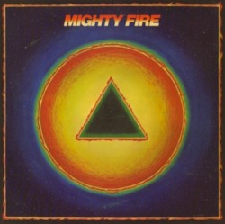 Mighty Fire