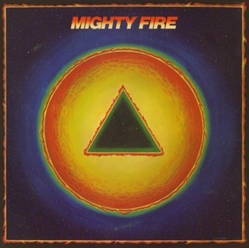 Mighty Fire