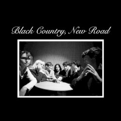 Black Country, New Road