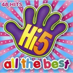 Hi-5 All the Best