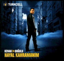 Hayal Kahramanım