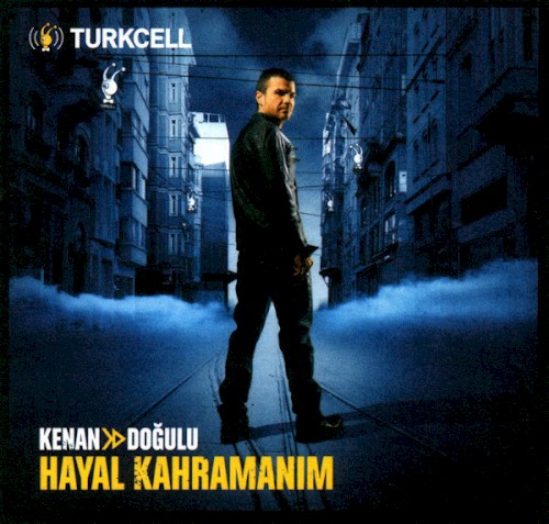 Hayal Kahramanım
