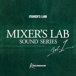 Mixer's Lab Sound Series Vol. 1